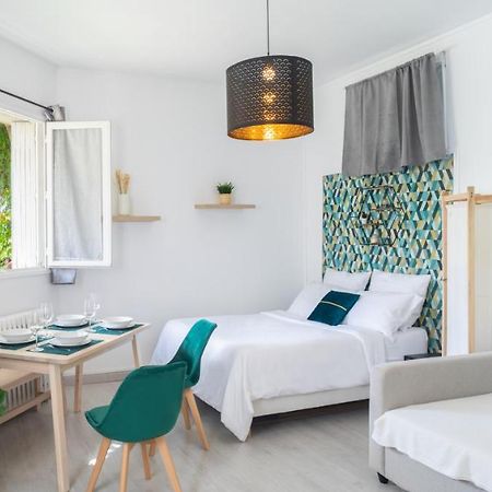 Rouen Cosy Emeraude المظهر الخارجي الصورة