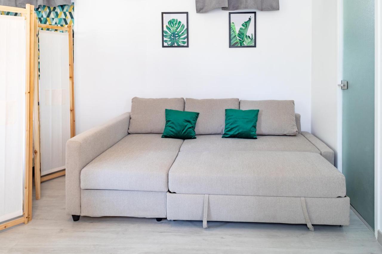 Rouen Cosy Emeraude المظهر الخارجي الصورة