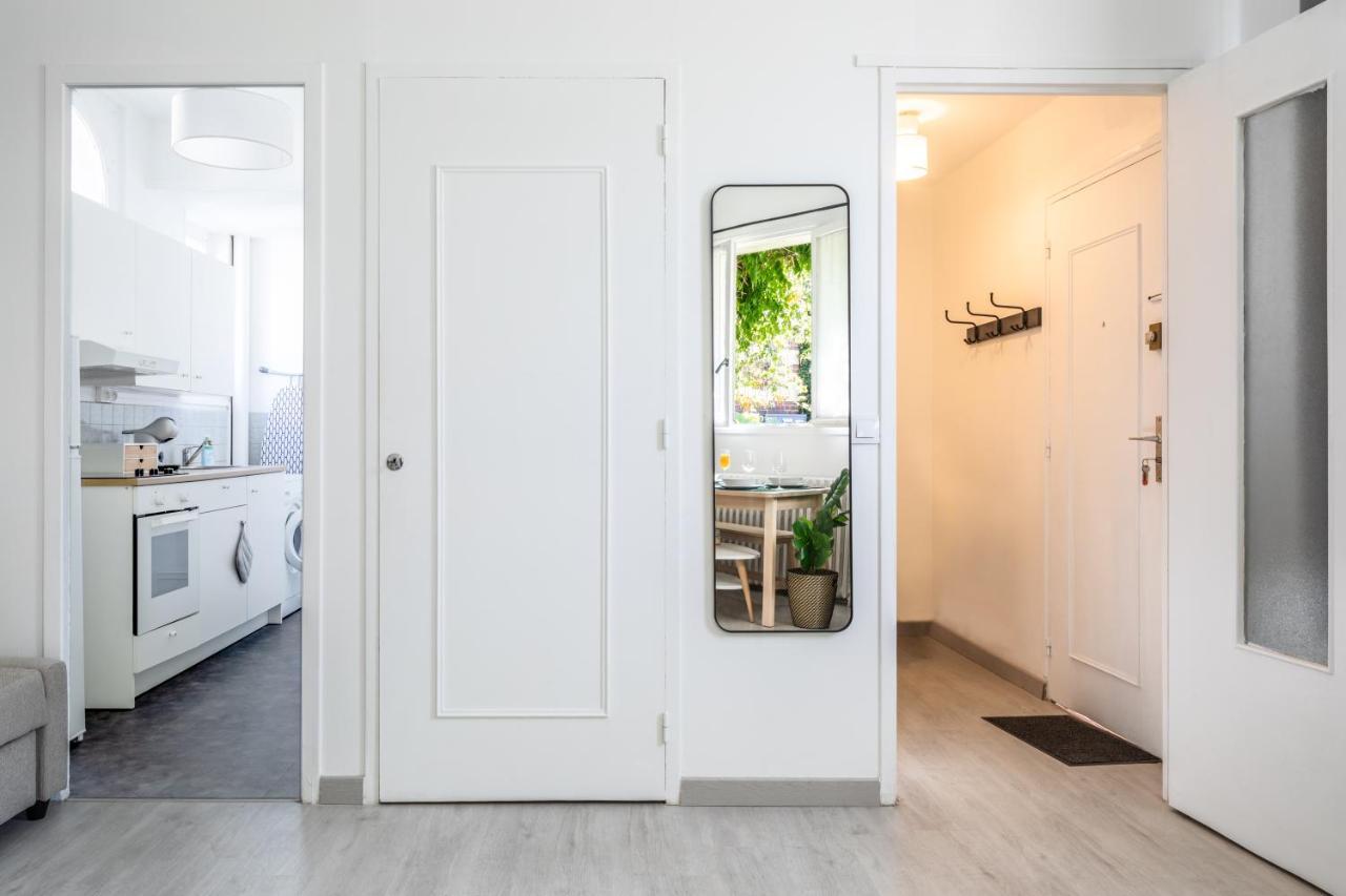 Rouen Cosy Emeraude المظهر الخارجي الصورة